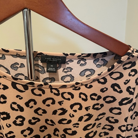 Blouse - Picture 4 of 7